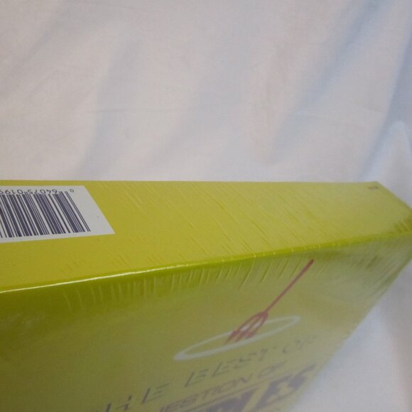 New Sealed A Question Of Scruples Millennium Edition Board Game 1999 - Read Desc - Picture 3 of 9